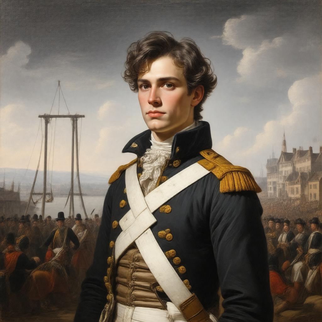 Nathan Hale